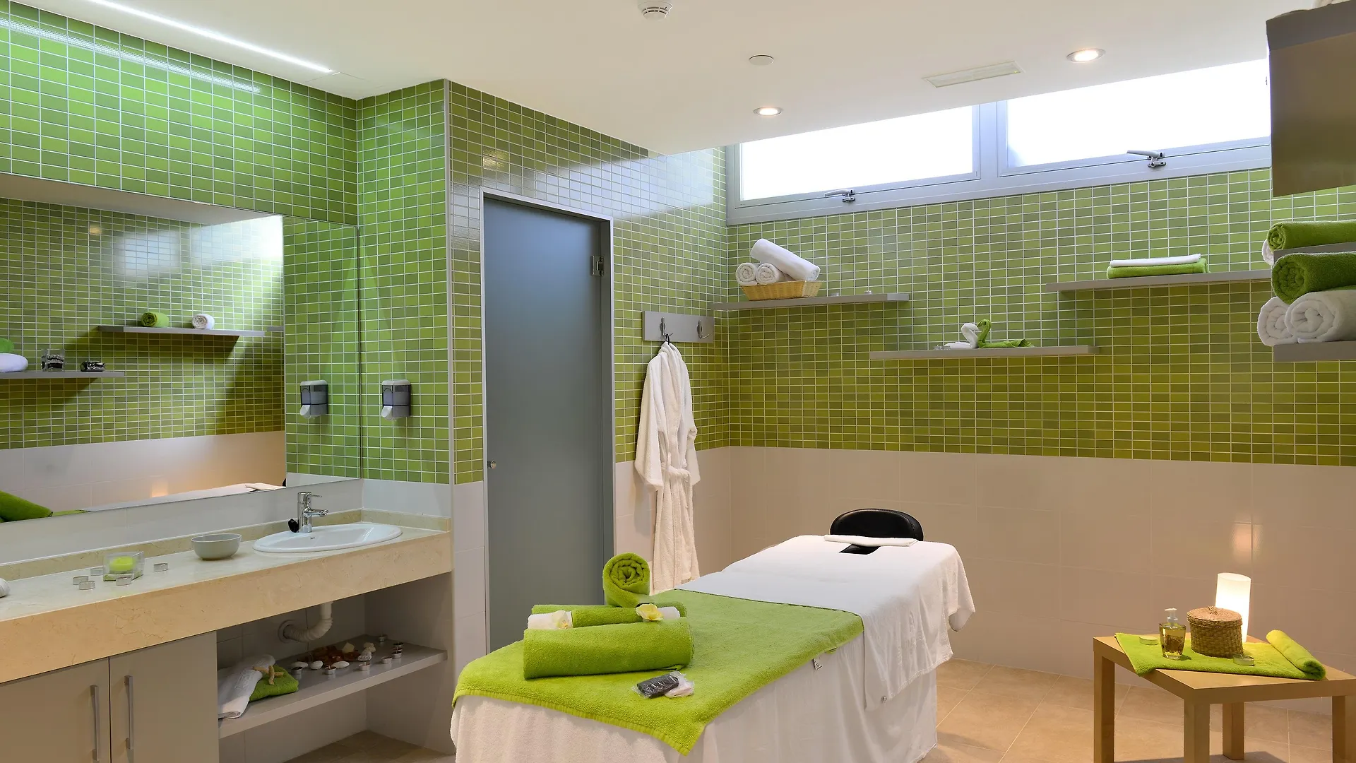 ****  Alexandre Hotel Troya Playa de las Américas Espagne