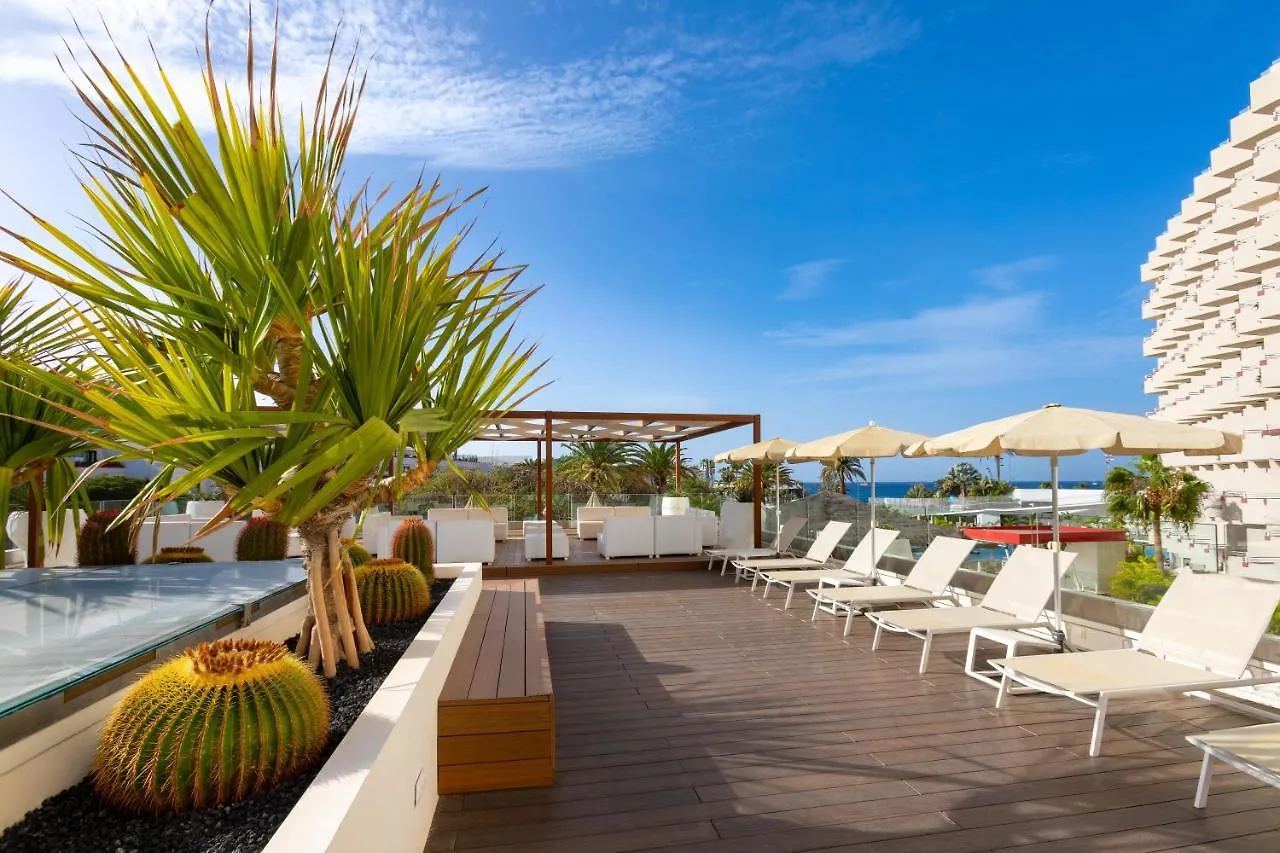 Alexandre Hotel Troya Playa de las Américas Espagne