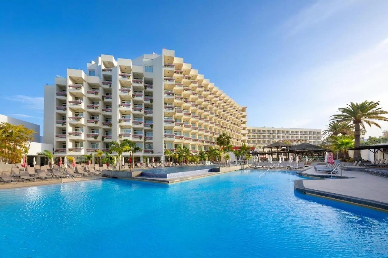 ****  Alexandre Hotel Troya Playa de las Américas Espagne