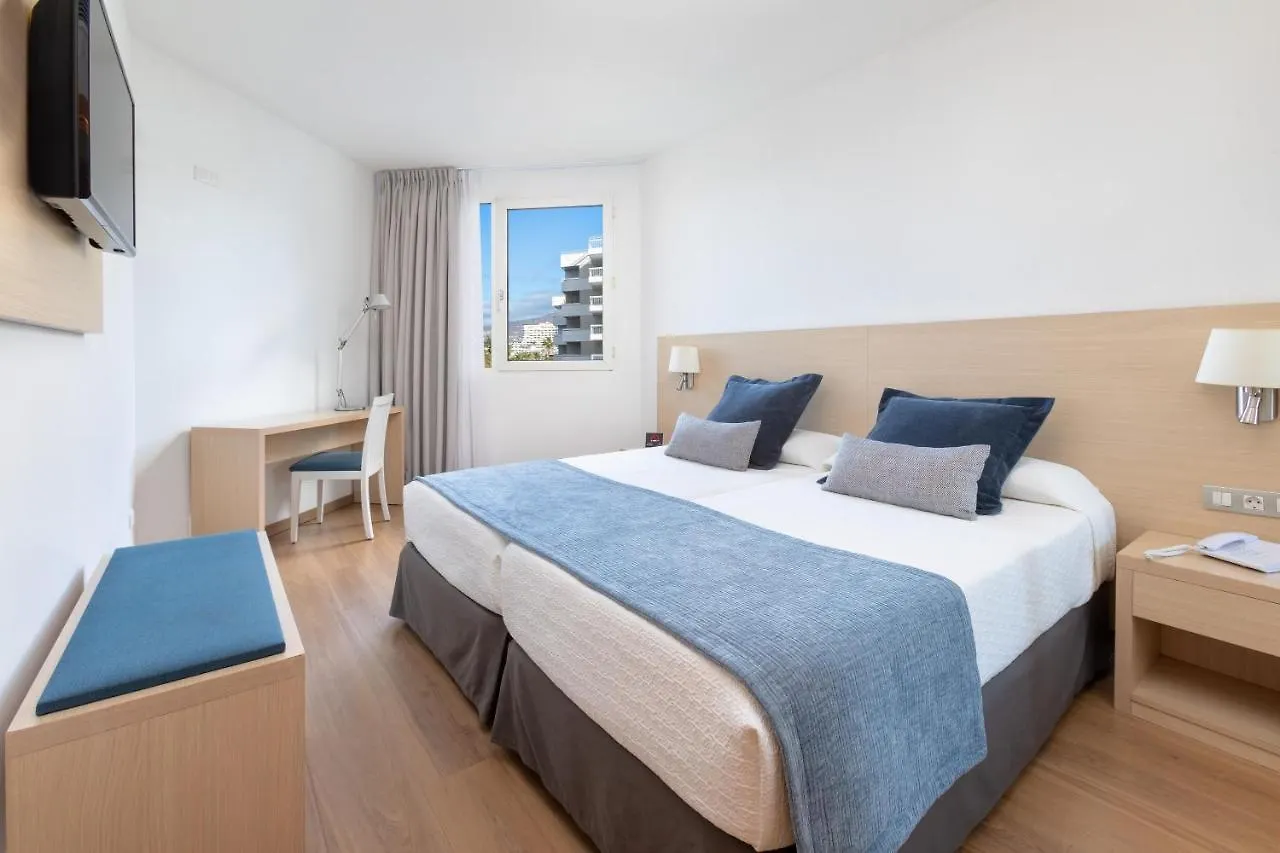 Alexandre Hotel Troya Playa de las Américas Espagne