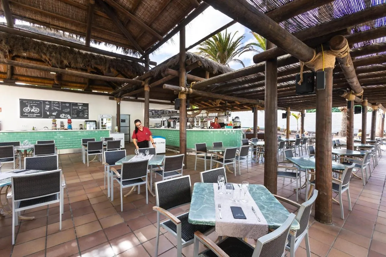Alexandre Hotel Troya Playa de las Américas