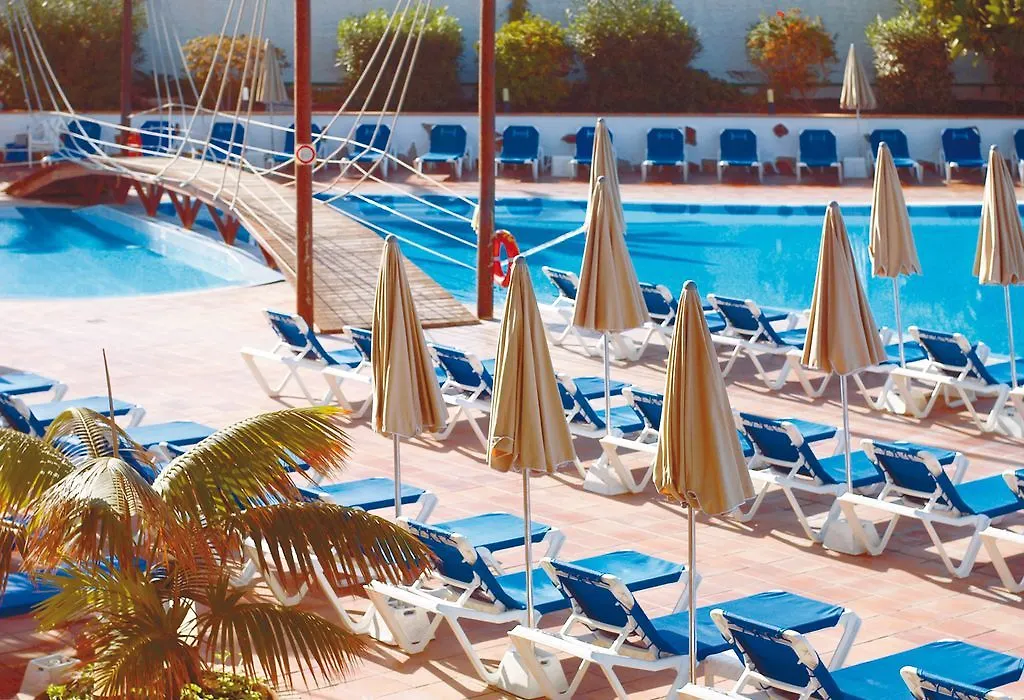 Alexandre Hotel Troya Playa de las Américas Espagne