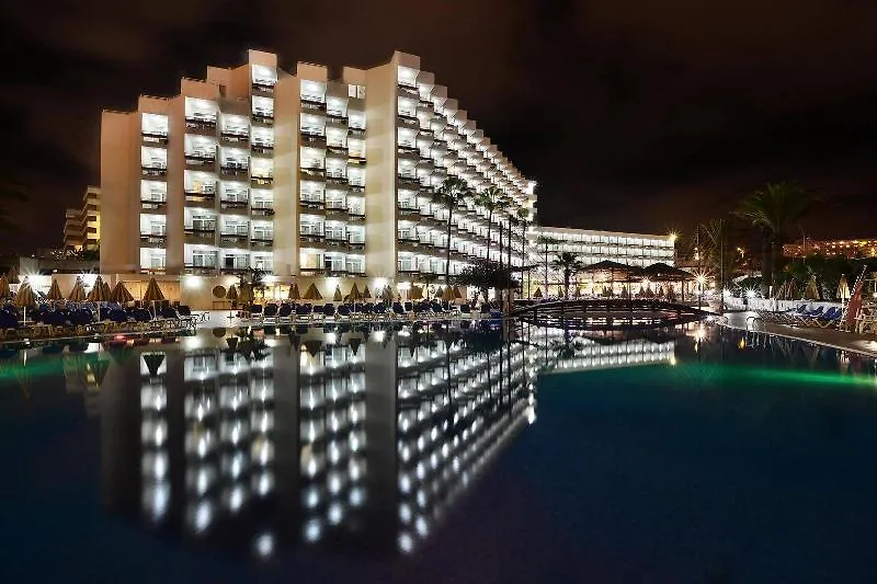 Alexandre Hotel Troya Playa de las Américas 4*,  Espagne