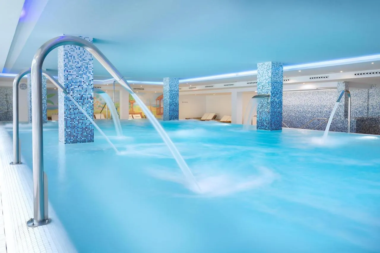 Hotel Alexandre Troya Playa de las Americas