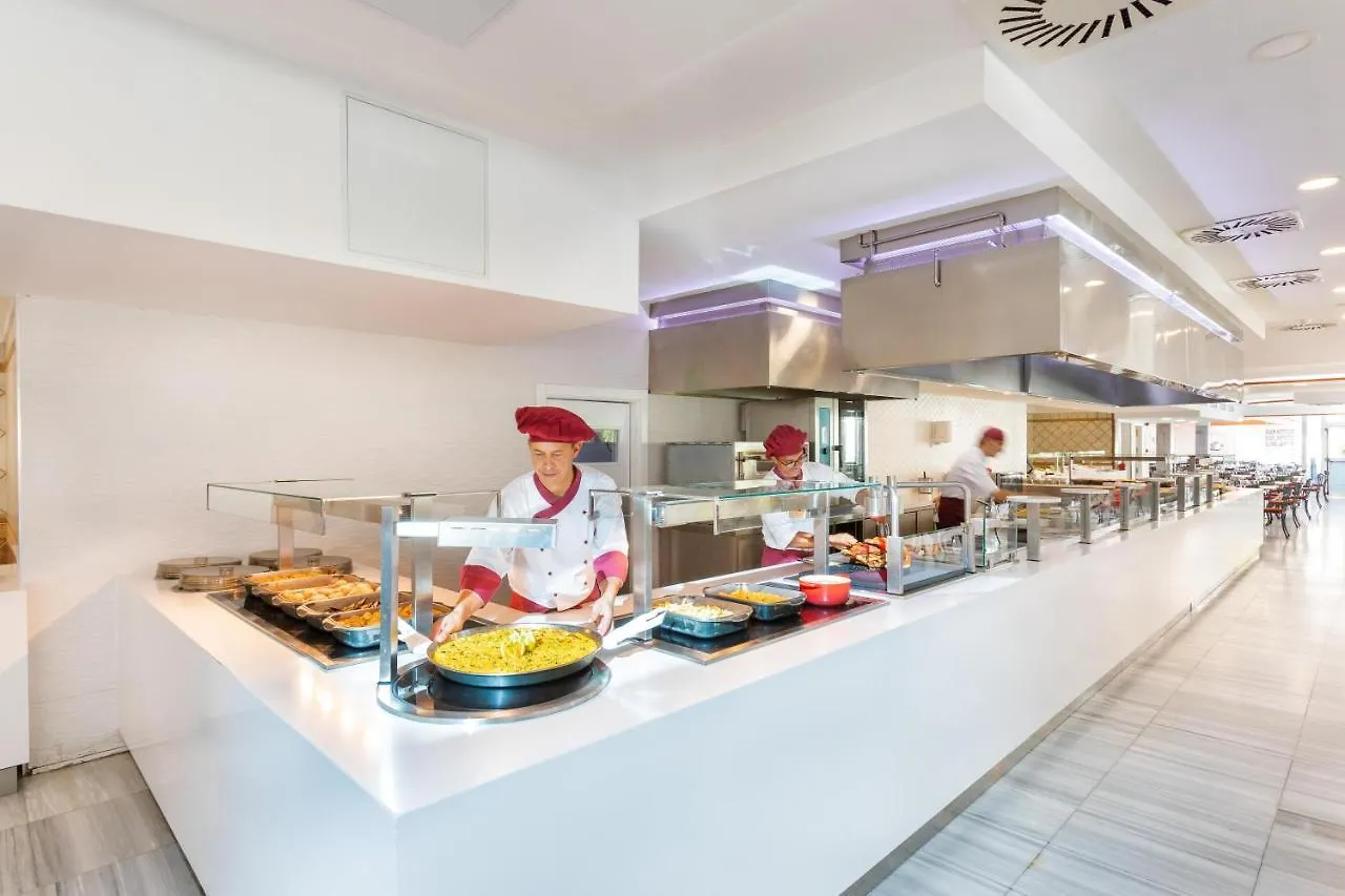 Hotel Alexandre Troya Playa de las Americas  4*, Playa de las Americas (Tenerife) Spagna