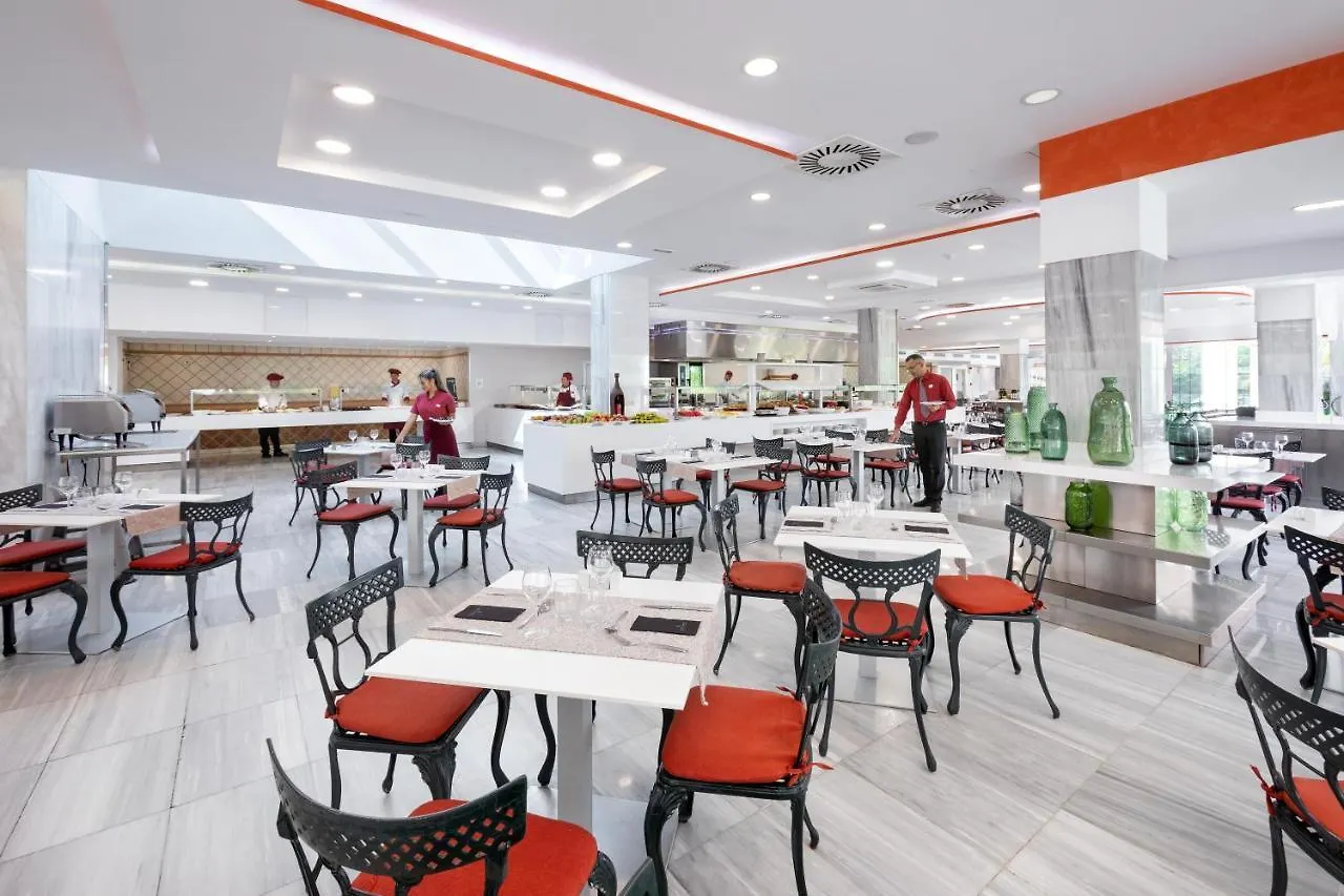 Alexandre Troya Hotel