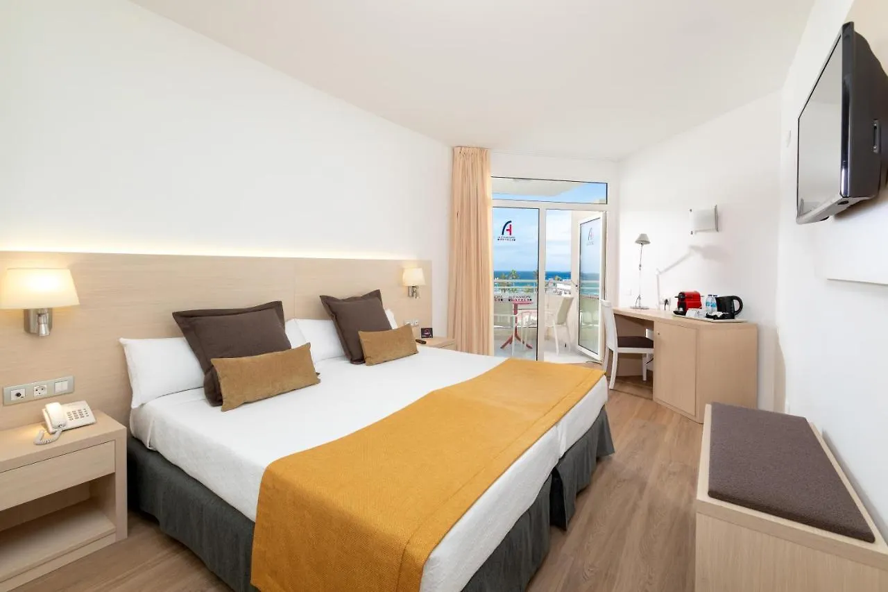 Hotel Alexandre Troya Playa de las Americas
