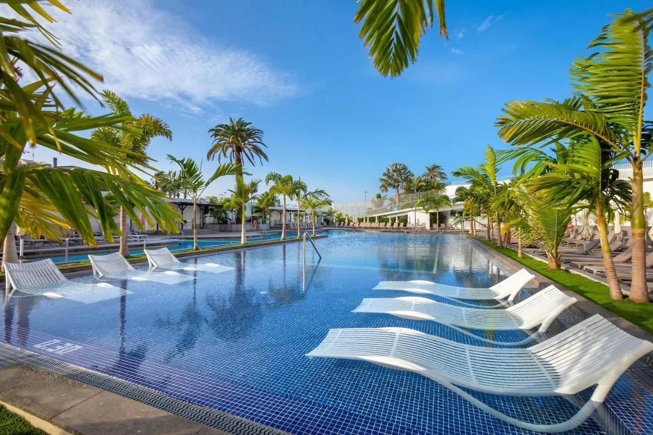 Alexandre Troya Otel Playa de las Américas
