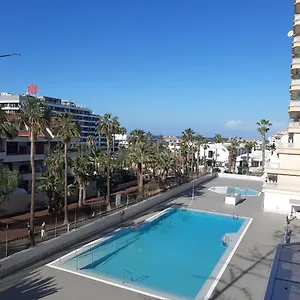 Playa Honda Americas Appartamento