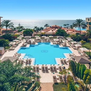 Iberostar Selection Anthelia ***** Costa Adeje