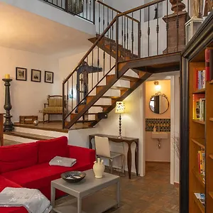  Apartment El Pensamiento Duplex Spain