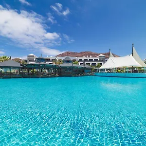 H10 Rubicon Horizons Collection (adults Only) ***** Playa Blanca