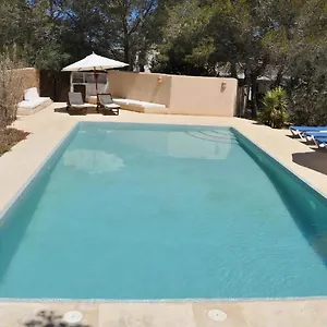 Villa La Madrugada Formentera By Tentol 