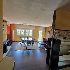 Сasa de vacaciones Cal Vals 