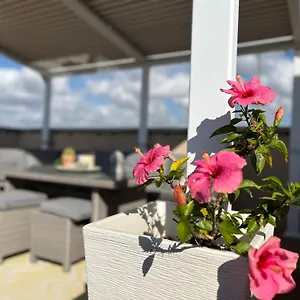 Apartamento La Azotea 
