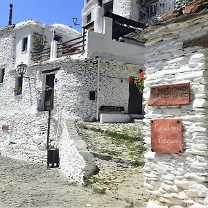  Holiday home La Casa De La Bombilla Spain