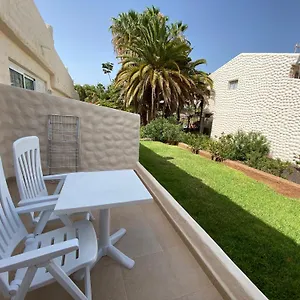  Apartment Paradero Ii Spain