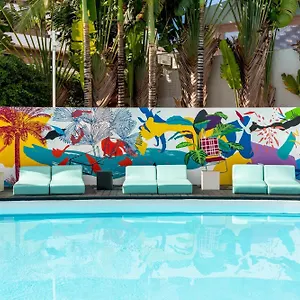 Gold By Marina - Adults Only **** Playa del Ingles (Gran Canaria)