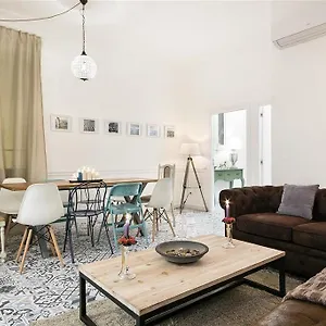 In Downtown - Vintage Appartamento