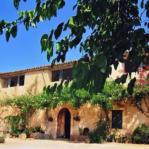  Country house Son Josep De Baix Spain