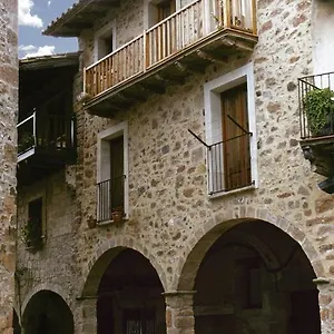  Apartment Allotjaments Placa Major-grevol Spain