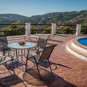  Holiday home Casa Alba Spain