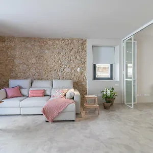 Apartamento Jonquera, 18 