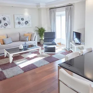  Apartment La Bola Spain