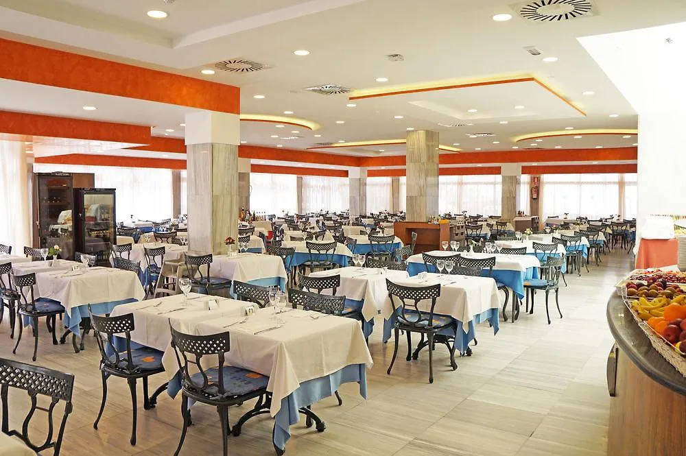 Alexandre Troya Hotel Playa de las Americas  Playa de las Americas (Tenerife)