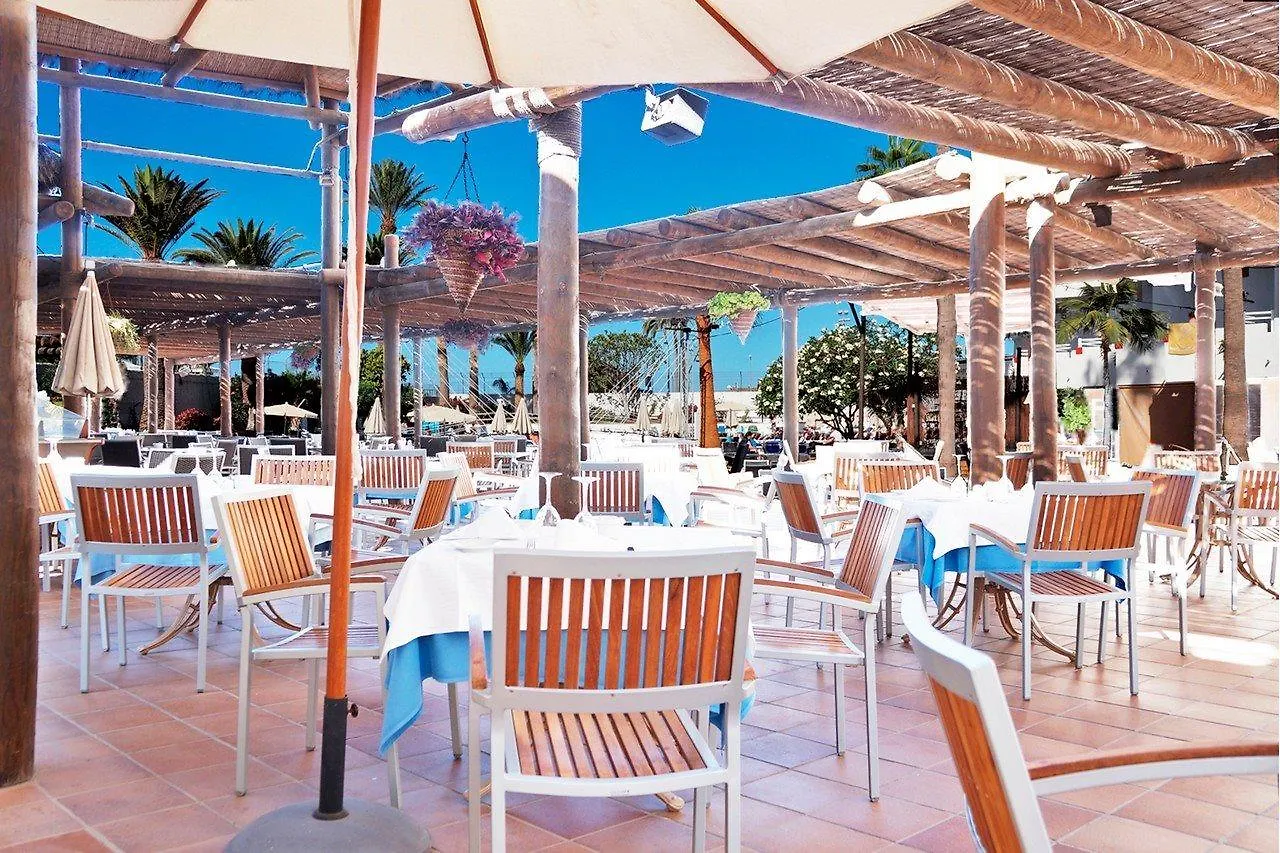 Alexandre Troya Hotel Playa de las Americas