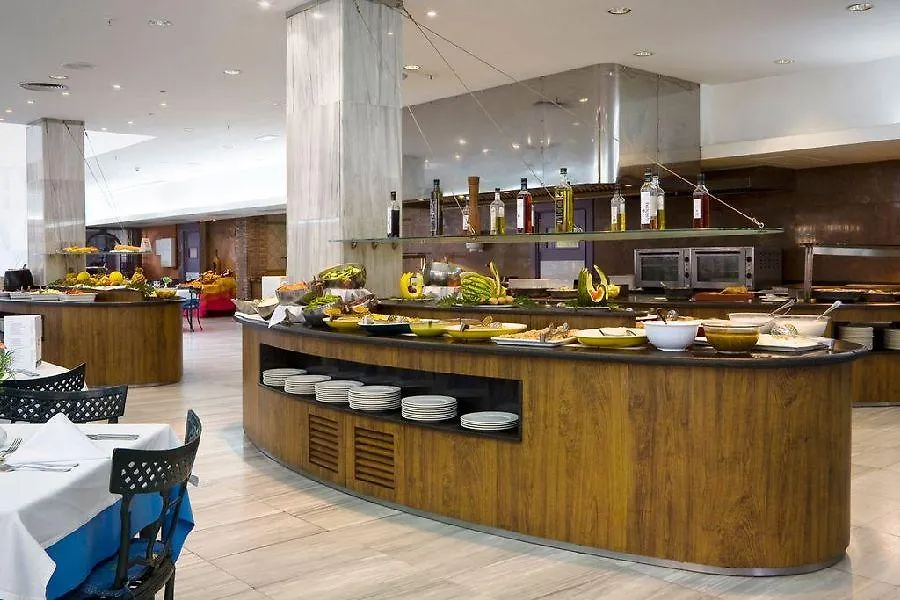 Alexandre Troya Hotel Playa de las Americas