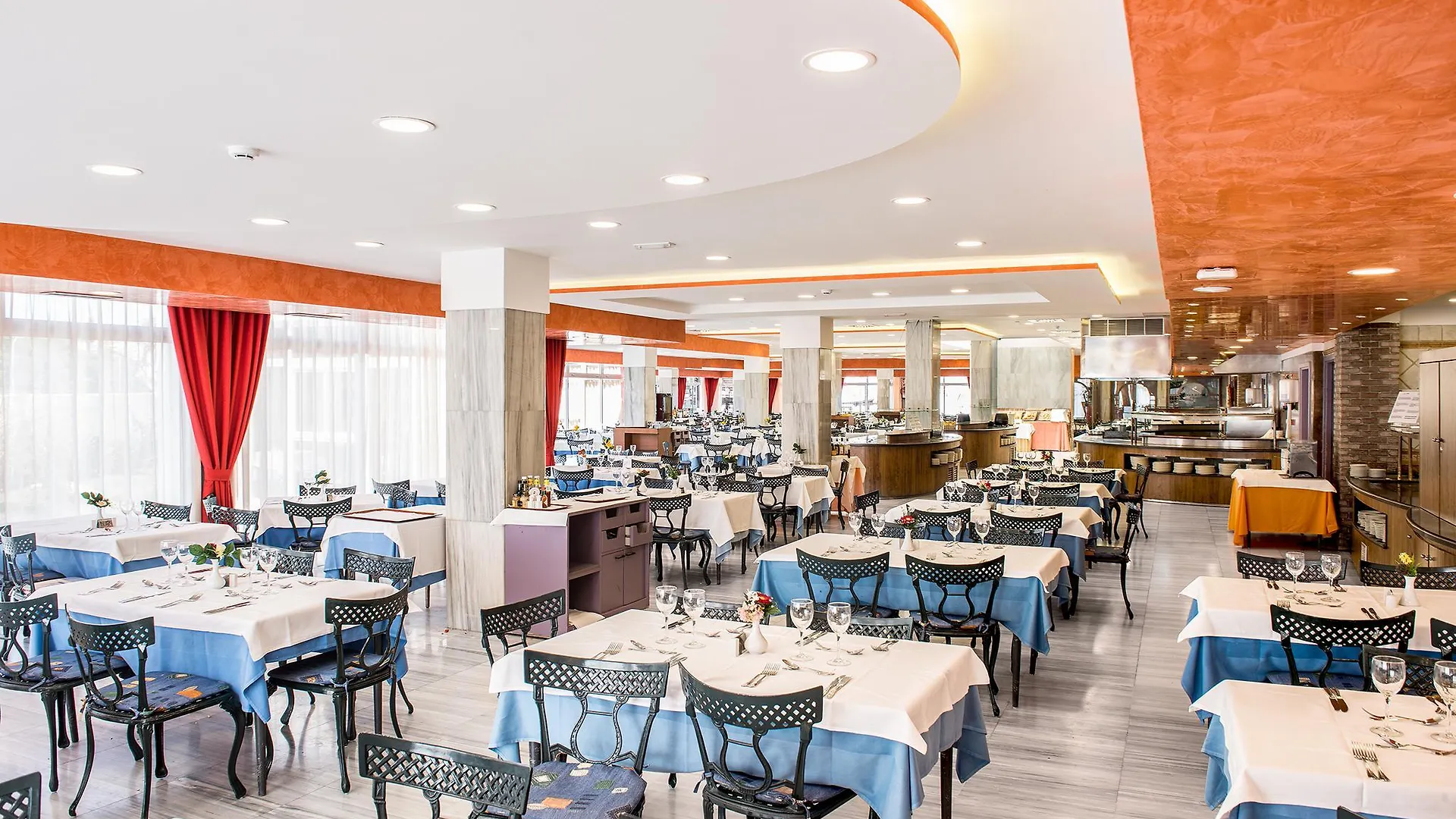 Alexandre Troya Hotel Playa de las Americas   Playa de las Americas (Tenerife)