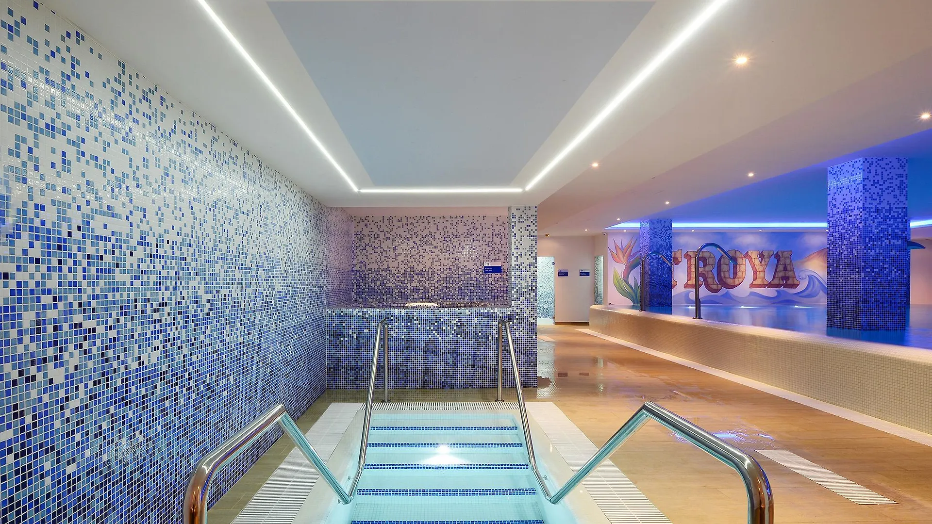 Alexandre Troya Hotel Playa de las Americas  Playa de las Americas (Tenerife)