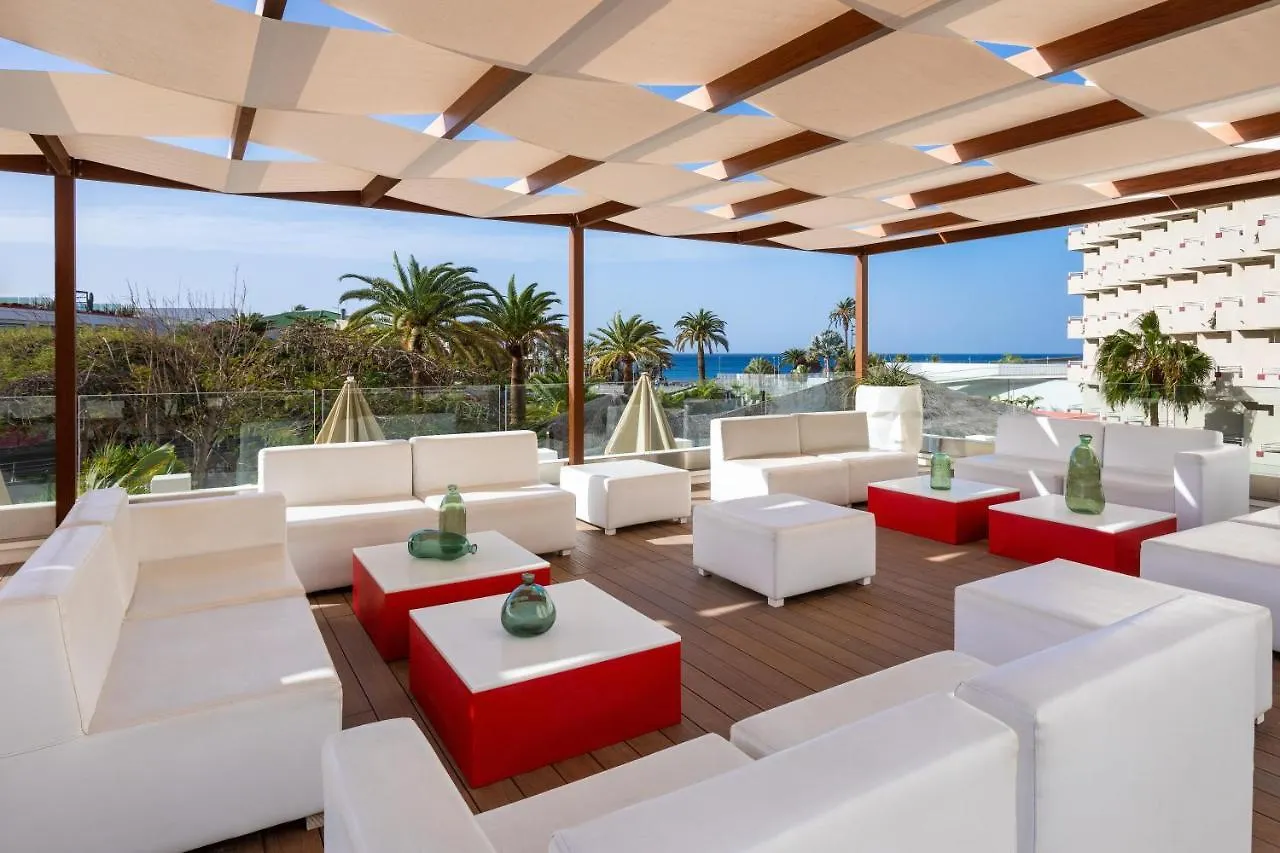 ****  Alexandre Troya Hotel Playa de las Americas  Spain