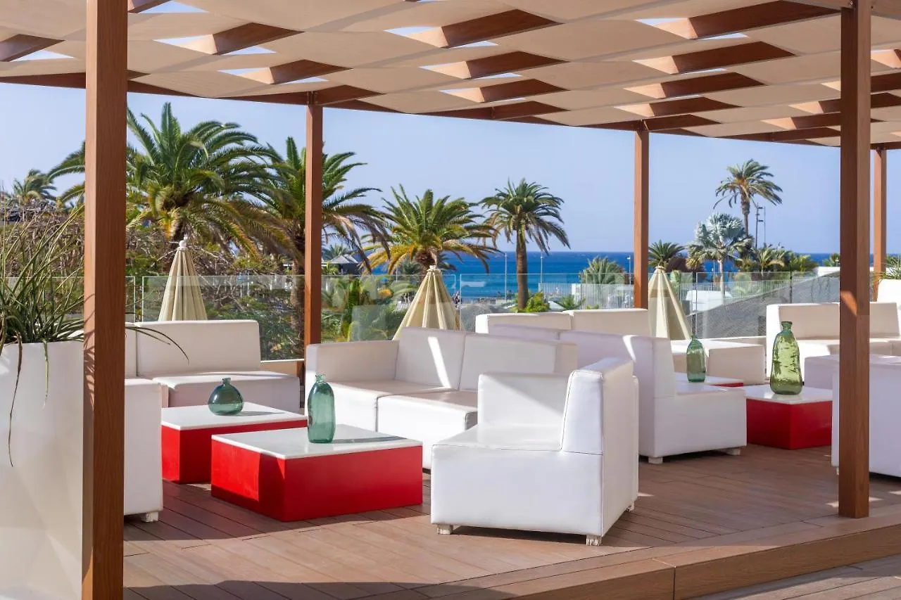 Alexandre Troya Hotel Playa de las Americas  Playa de las Americas (Tenerife)