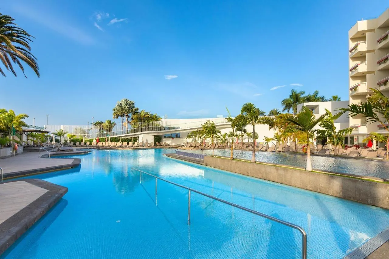 Alexandre Troya Hotel Playa de las Americas