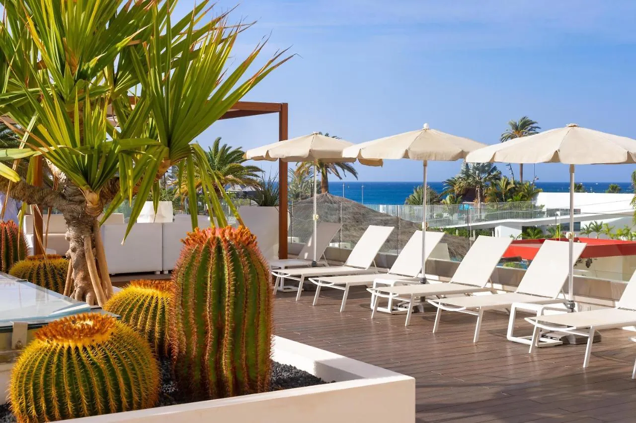 Alexandre Troya Hotel Playa de las Americas