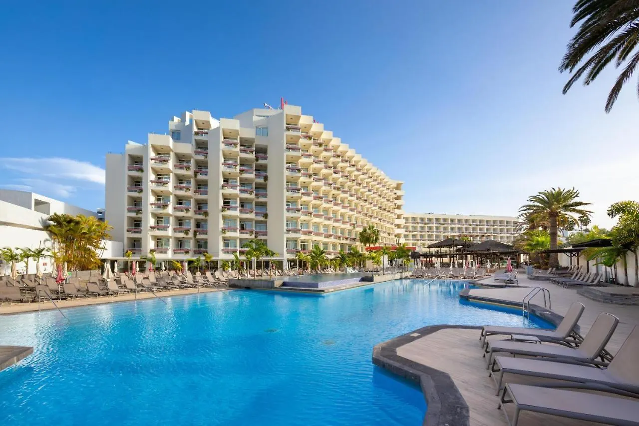 Alexandre Troya Hotel Playa de las Americas