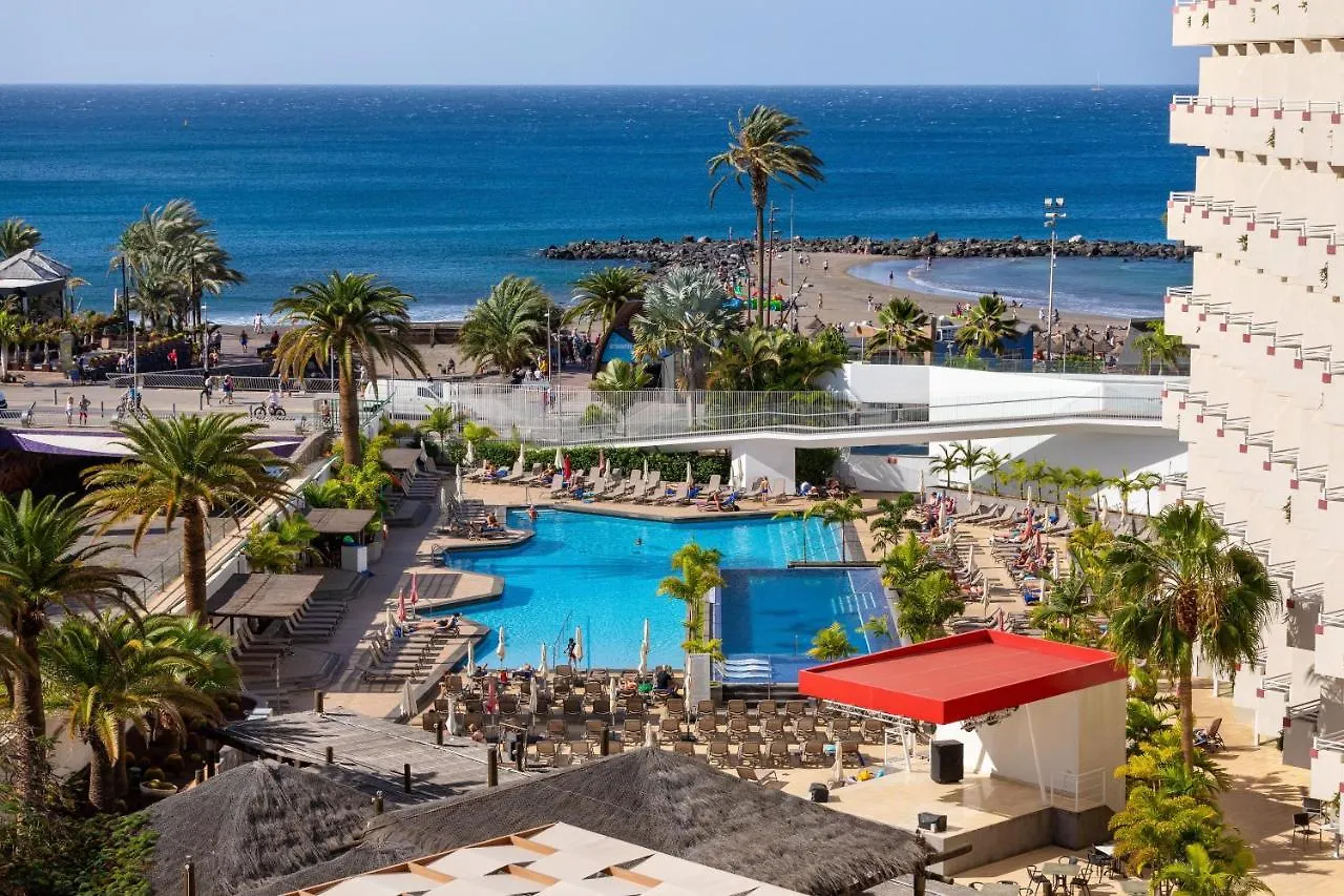Alexandre Troya Hotel Playa de las Americas  4*, Playa de las Americas (Tenerife) Spain