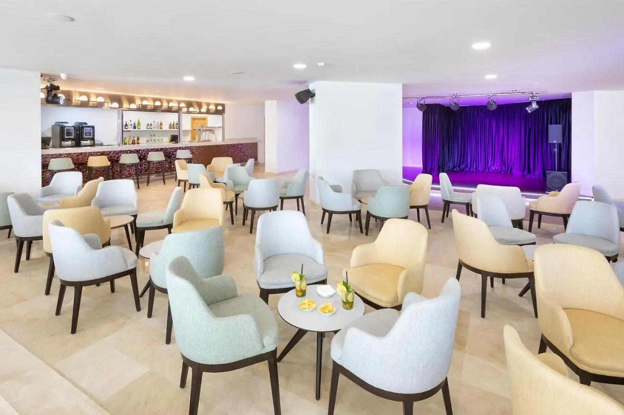 Alexandre Troya Hotel Playa de las Americas   Playa de las Americas (Tenerife)