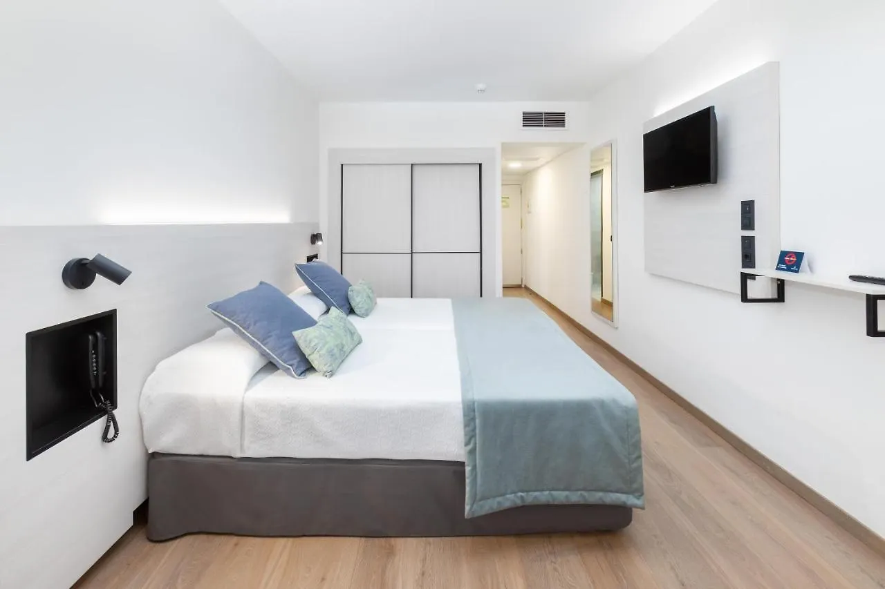 Alexandre Troya Hotel Playa de las Americas  4*, Playa de las Americas (Tenerife) Spain