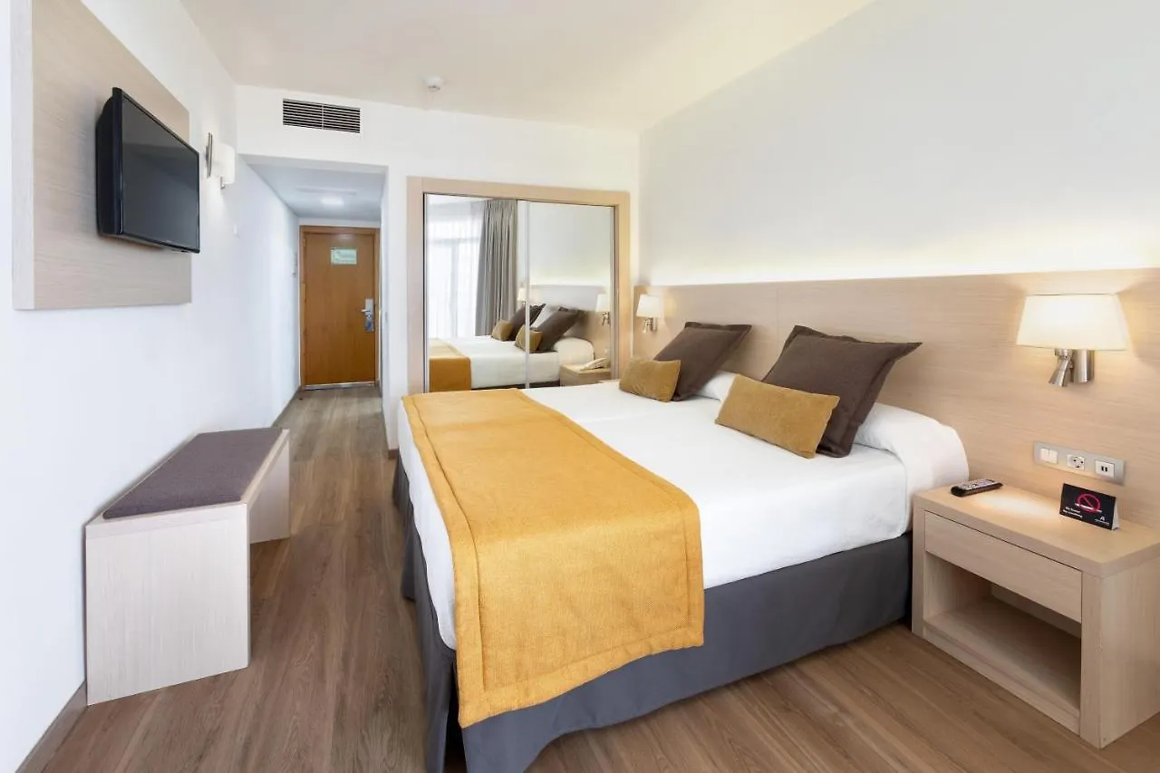 Alexandre Troya Hotel Playa de las Americas  Playa de las Americas (Tenerife)