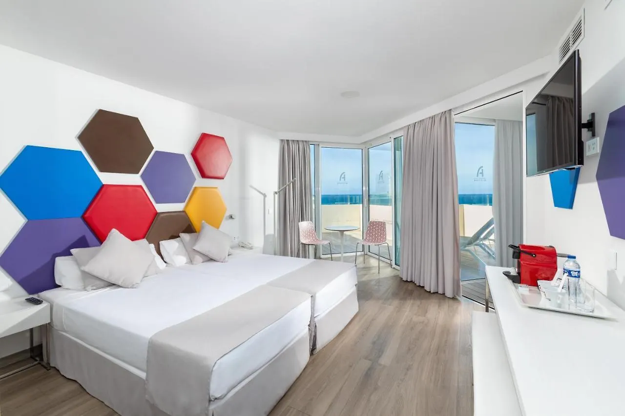 Alexandre Troya Hotel Playa de las Americas  4*, Playa de las Americas (Tenerife)