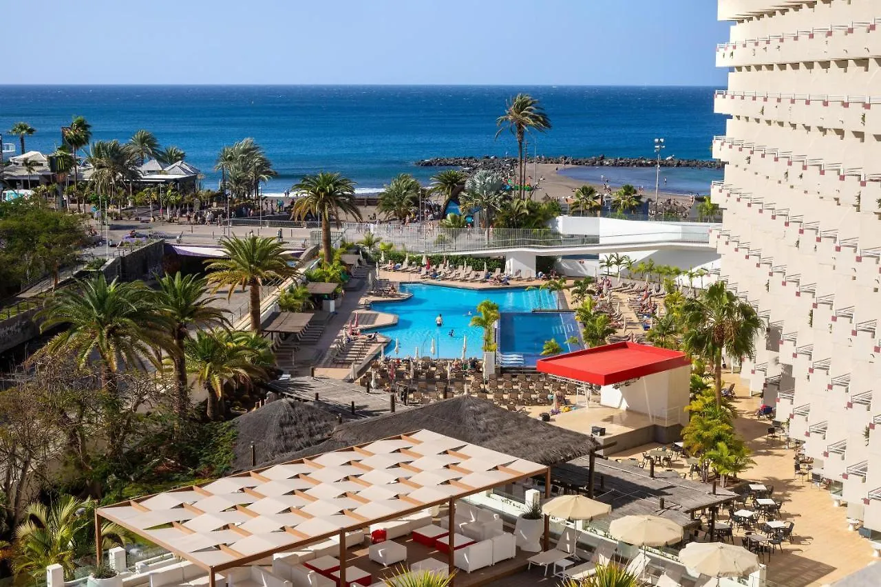 Alexandre Troya Hotel Playa de las Americas