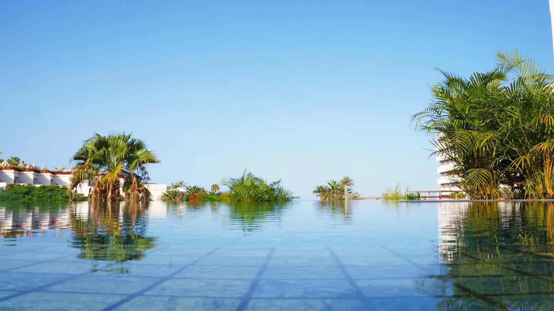Alexandre Troya Hotel Playa de las Americas