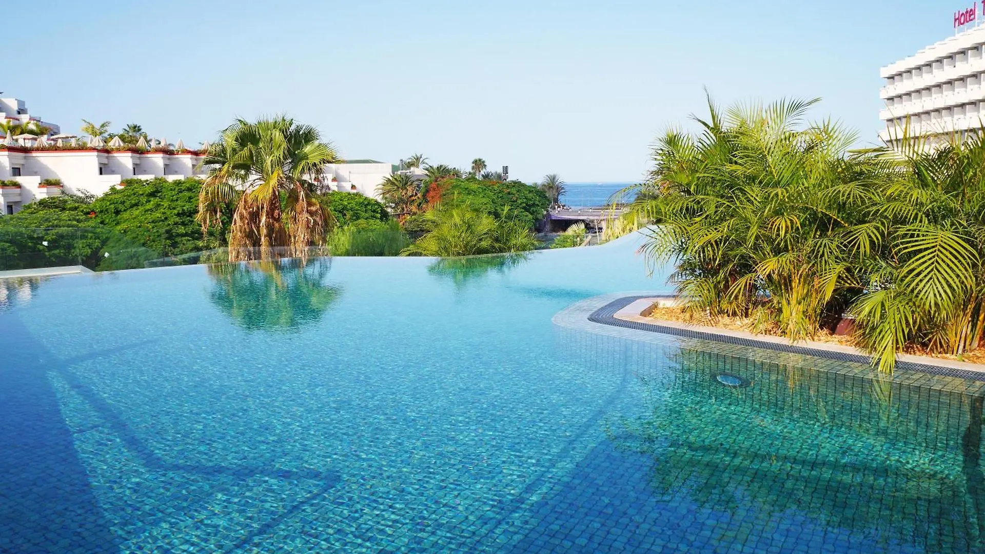 Alexandre Troya Hotel Playa de las Americas   Playa de las Americas (Tenerife)