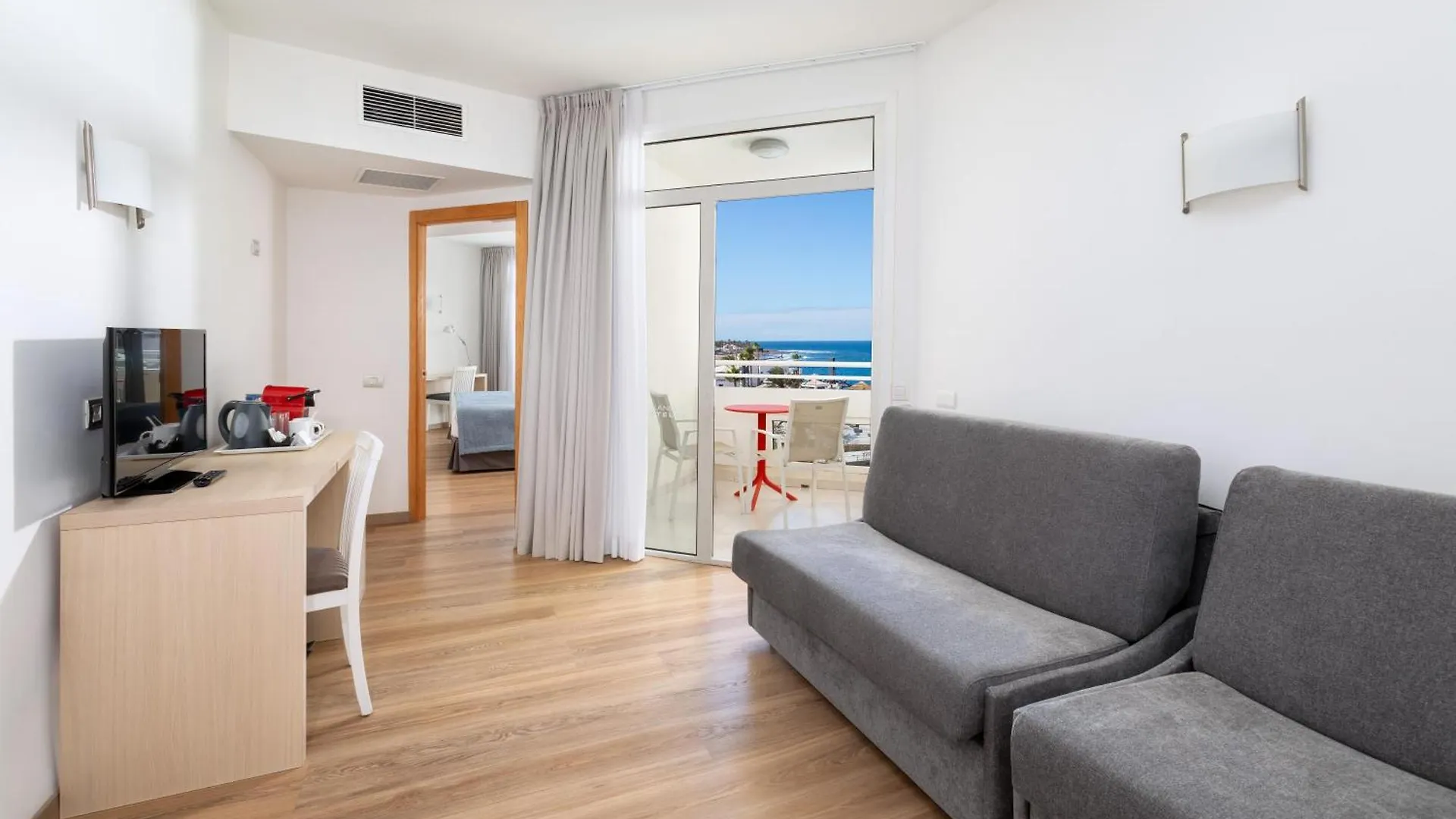 Alexandre Troya Hotel Playa de las Americas