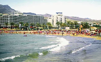 Alexandre Troya Hotel Playa de las Americas