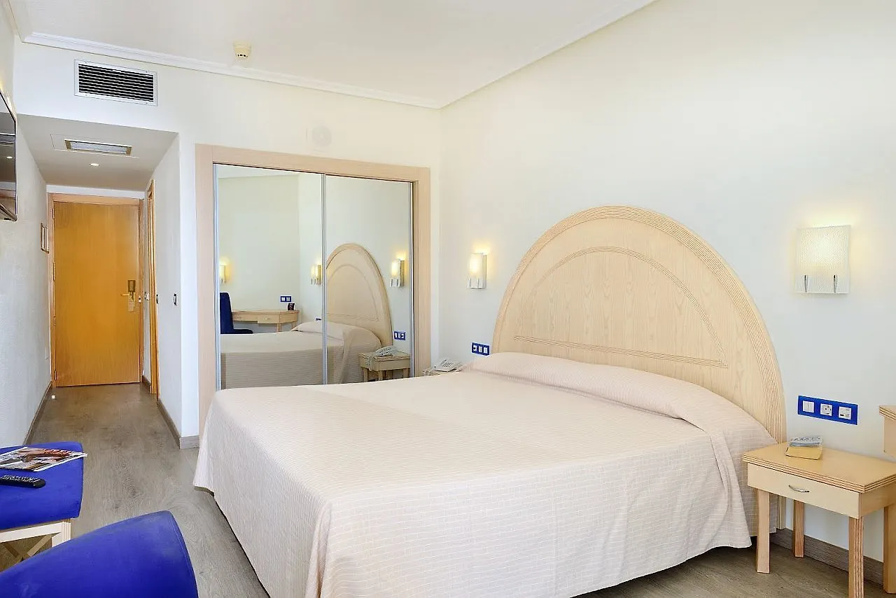 Alexandre Troya Hotel Playa de las Americas