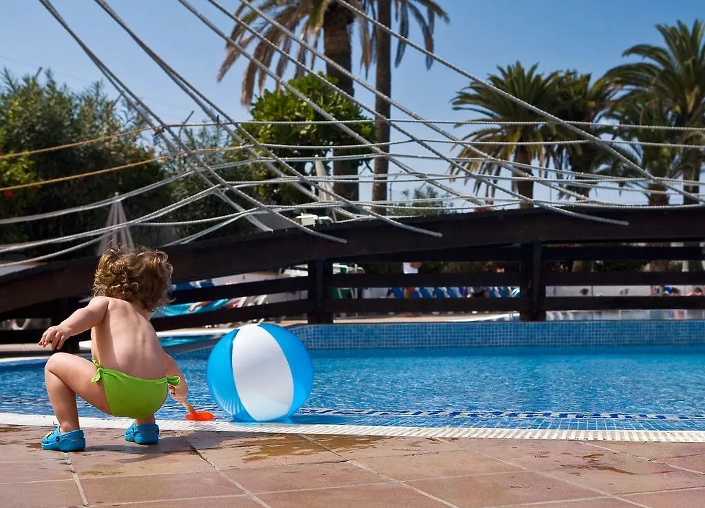 Alexandre Troya Hotel Playa de las Americas